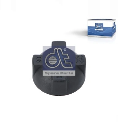 Cap, coolant tank